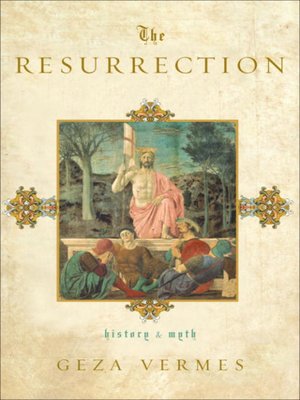 cover image of The Resurrection